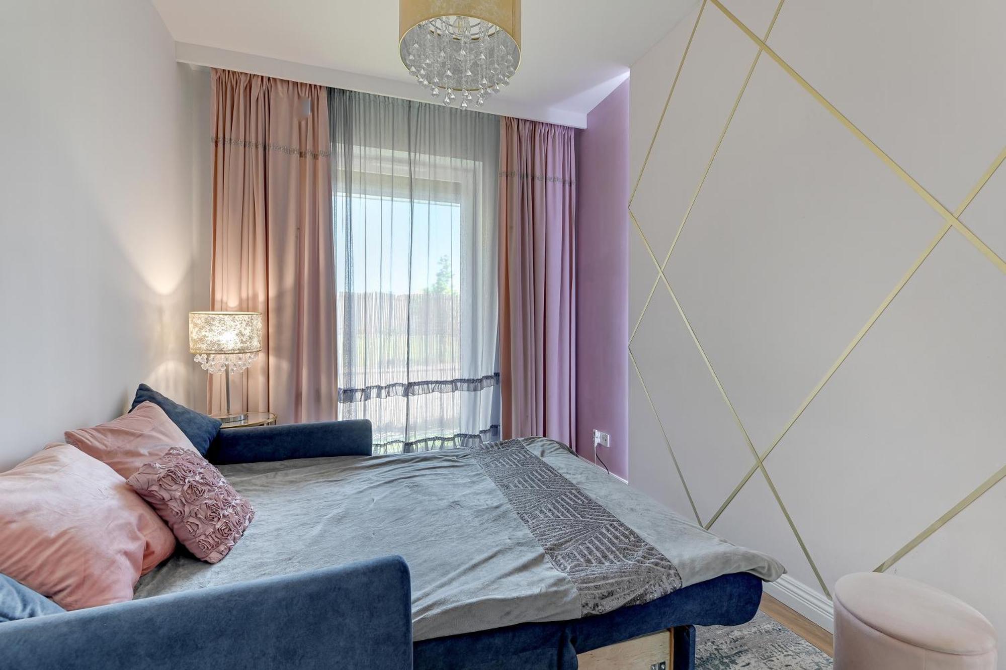 Glamour Przy Starowce Apartment Danzig
