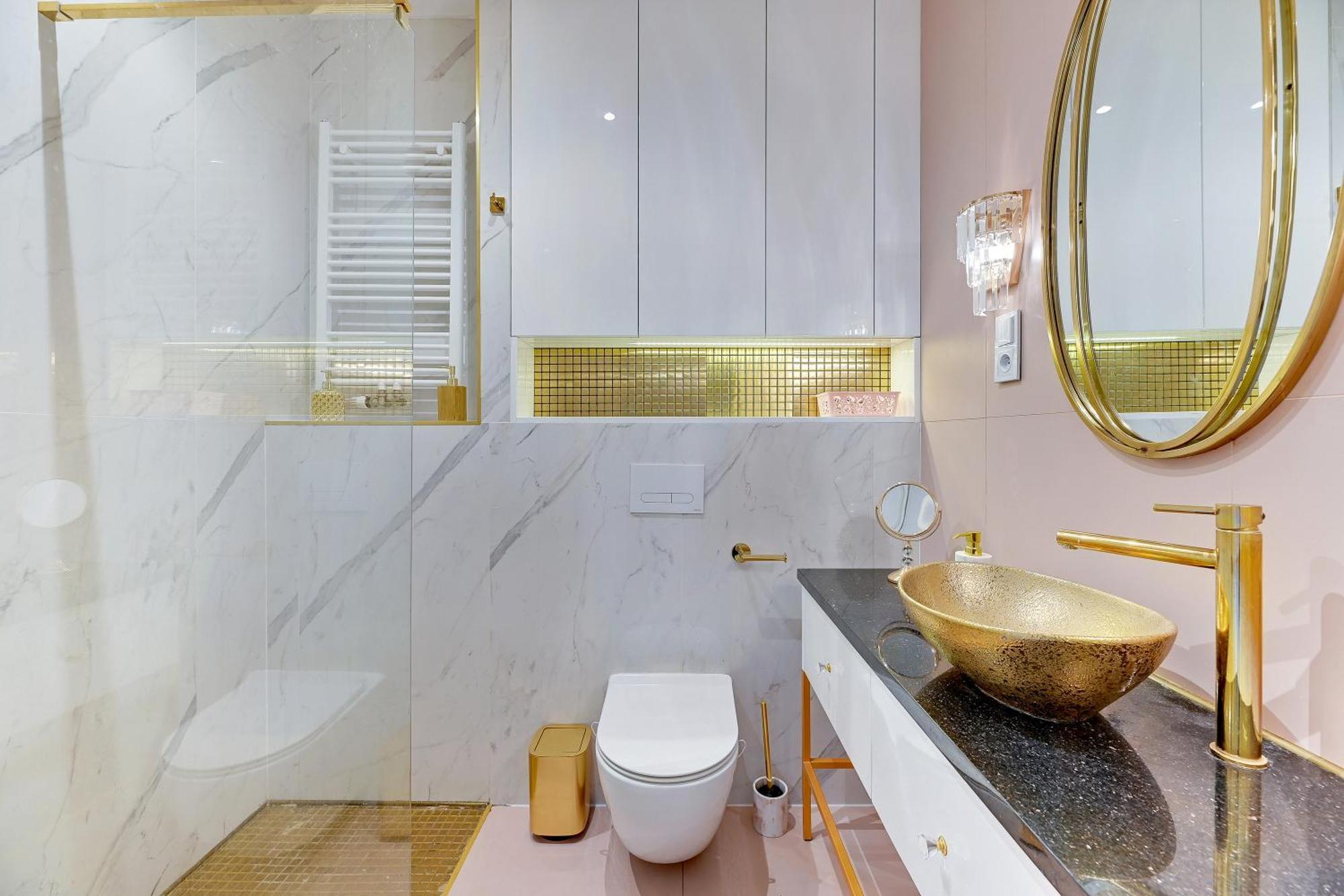 Apartment Glamour Przy Starowce *