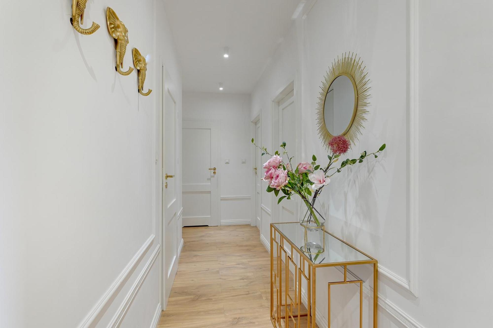 Apartment Glamour Przy Starowce *