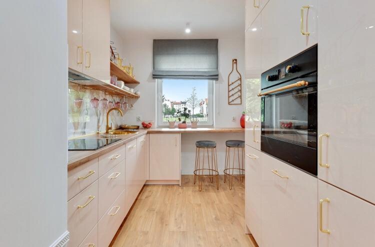 Glamour Przy Starowce Apartment Danzig