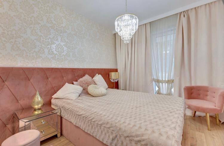 Glamour Przy Starowce Apartment Danzig